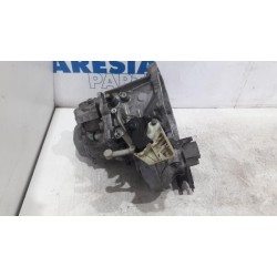 Peugeot - 208 - Versnellingsbak