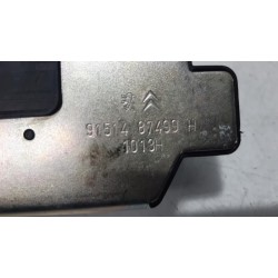 Peugeot - 208 - Schließmechanik Heckklappe