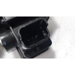 Peugeot - 208 - Schließmechanik Heckklappe