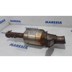 Renault - Master - Catalytic converter