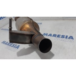 Renault - Master - Catalytic converter