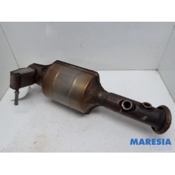 Renault - Master - Catalytic converter