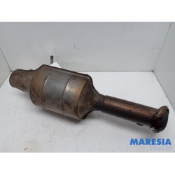 Renault - Master - Catalytic converter