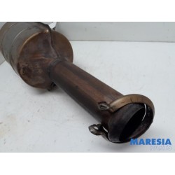 Renault - Master - Catalytic converter