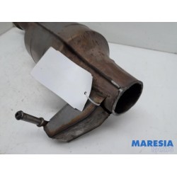 Renault - Master - Catalytic converter