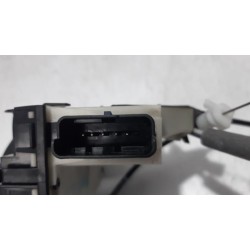 Peugeot - 208 - Türschlossmechanik 4-türig links hinten