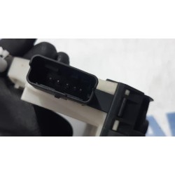 Peugeot - 208 - Front door lock mechanism 4-door, right