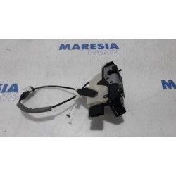 Peugeot - 208 - Front door lock mechanism 4-door, right