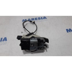 Peugeot - 208 - Front door lock mechanism 4-door, right