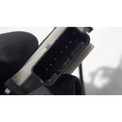 Peugeot - 208 - Door lock mechanism 4-door, front left