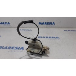Peugeot - 208 - Door lock mechanism 4-door, front left