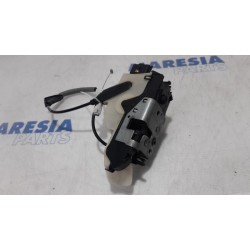 Peugeot - 208 - Door lock mechanism 4-door, front left