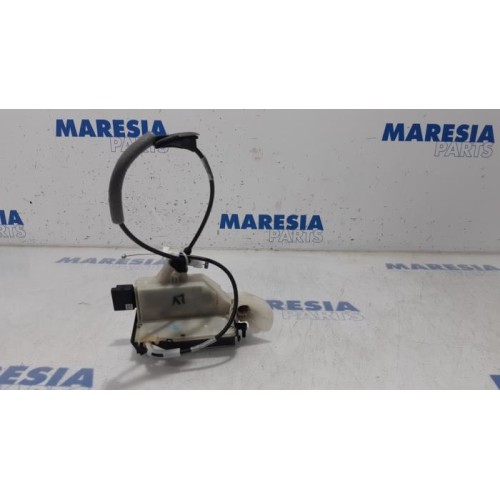 Peugeot - 208 - Door lock mechanism 4-door, front left