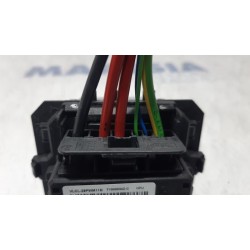 Peugeot - 208 - Heater resistor