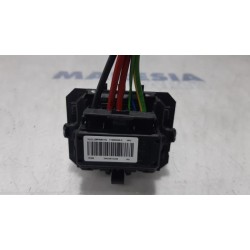 Peugeot - 208 - Heater resistor