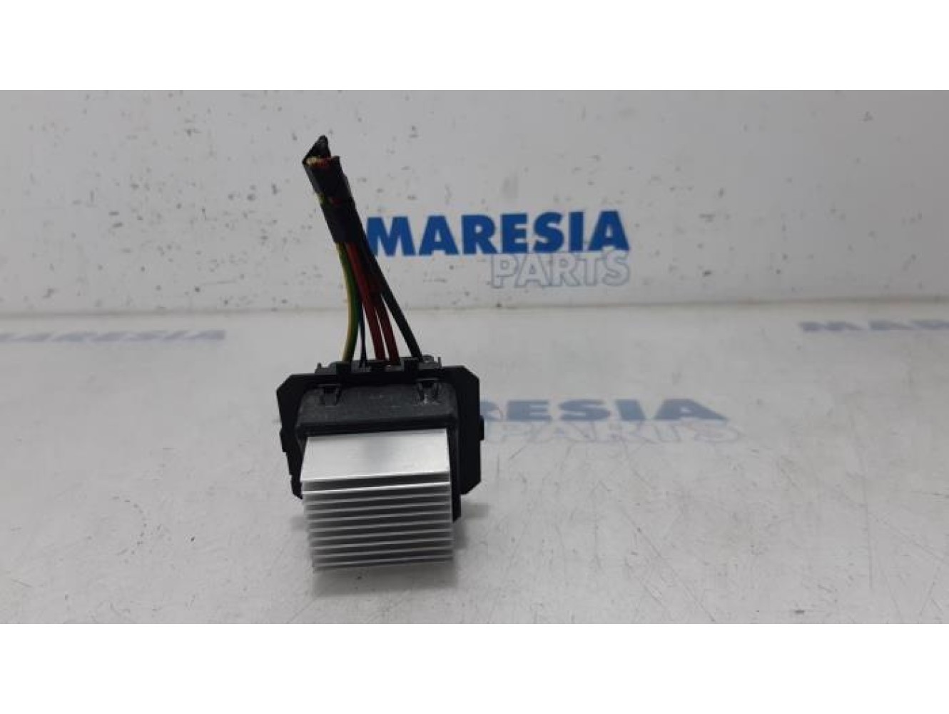 Peugeot - 208 - Heater resistor
