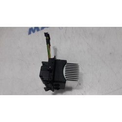 Peugeot - 208 - Heater resistor