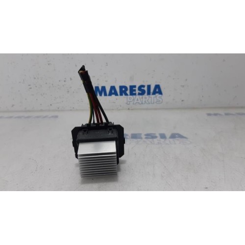 Peugeot - 208 - Heater resistor