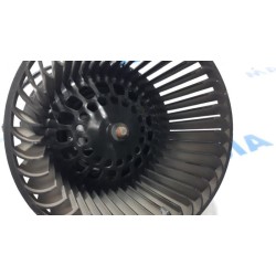Peugeot - 208 - Heating and ventilation fan motor