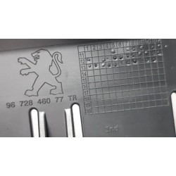 Peugeot - 208 - Multi-media control unit