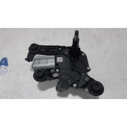 Peugeot - 208 - Rear wiper motor