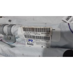 Peugeot - 208 - Airbag hemel links