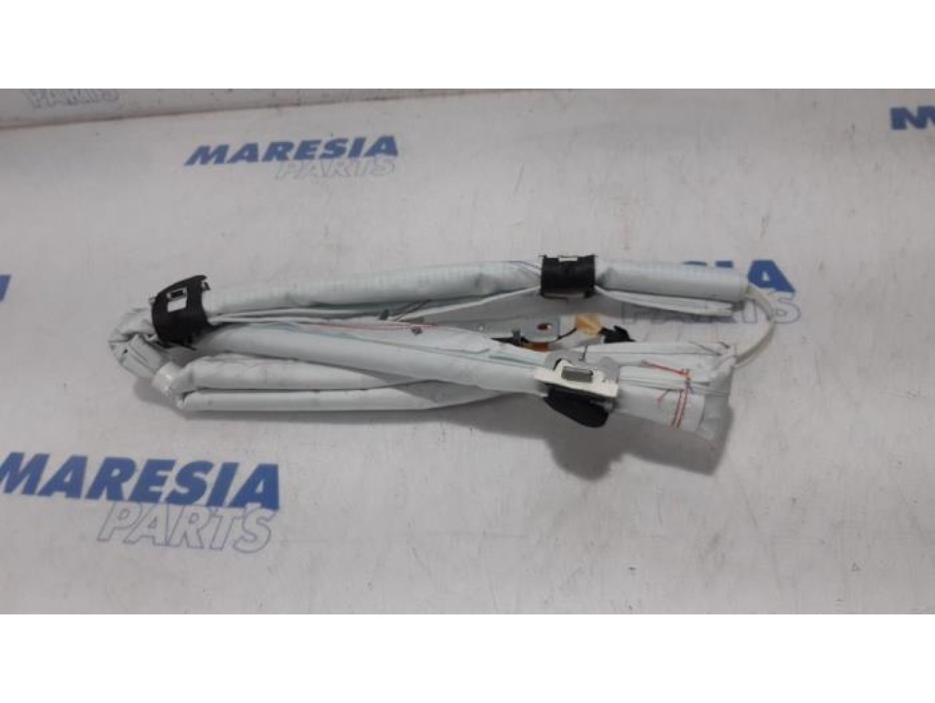 Peugeot - 208 - Airbag hemel links