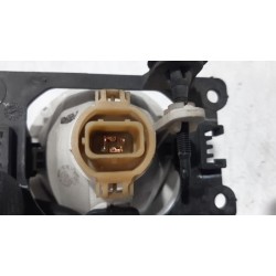Peugeot - 208 - Nebelscheinwerfer links vorne