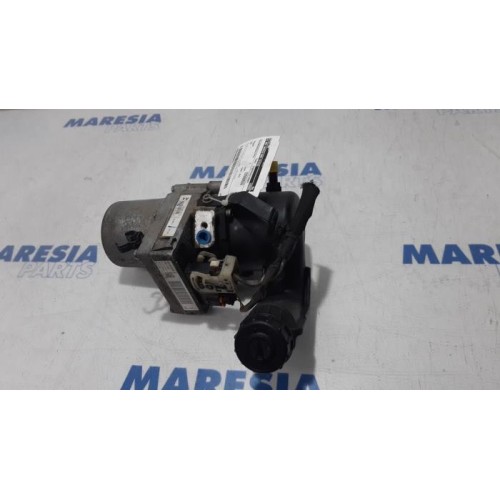 Peugeot - 508 - Power steering pump