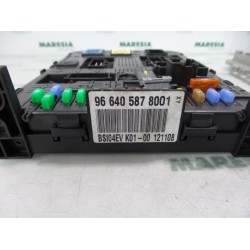 Peugeot - 308 - Engine management computer