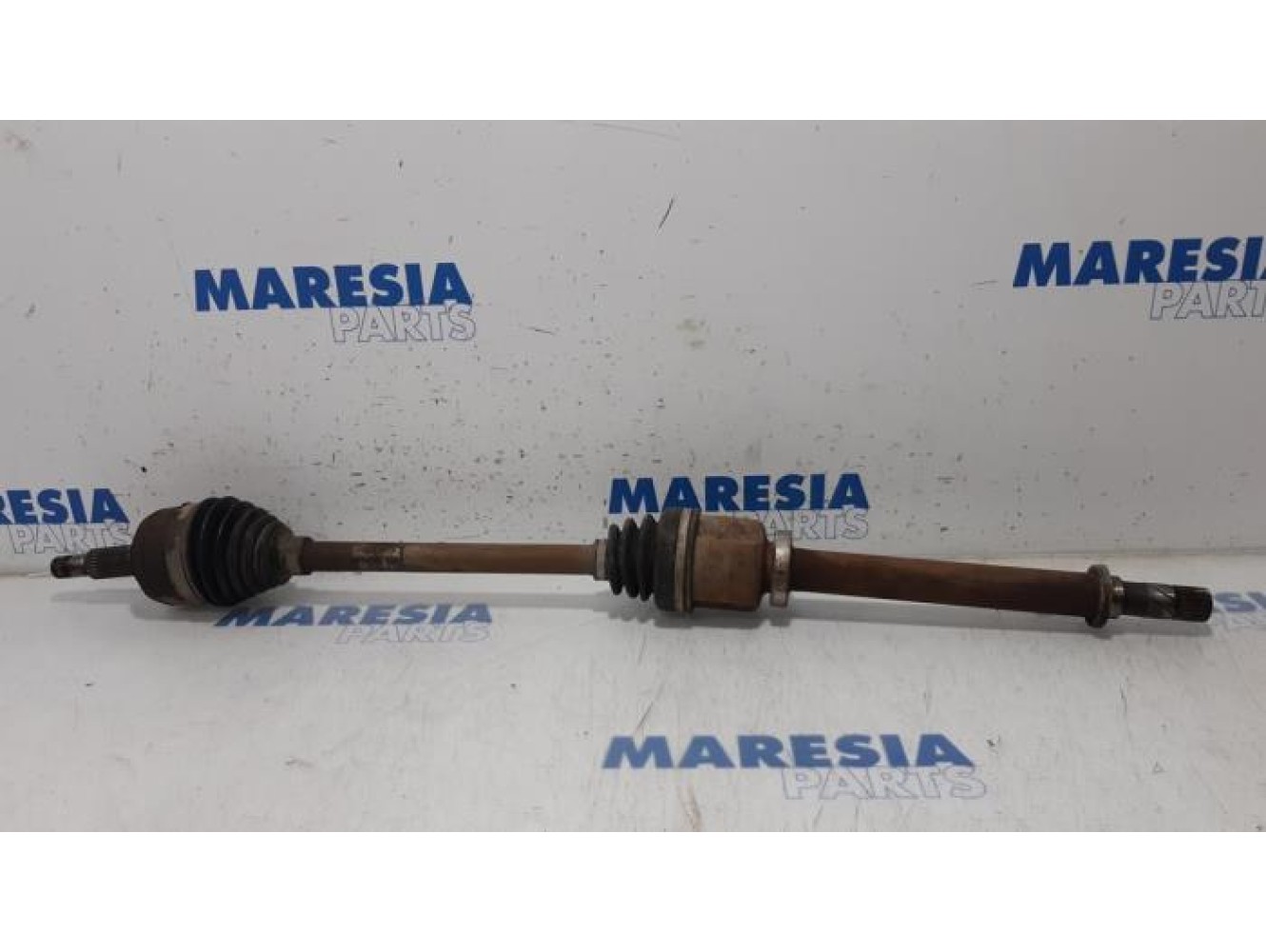 Renault - Scenic - Front drive shaft, right