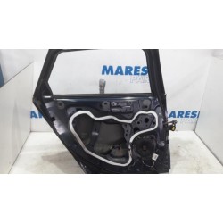 Peugeot - 508 - Portière 4portes arrière gauche