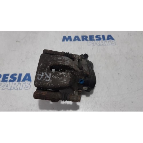 Renault - Scenic - Rear brake calliper, right