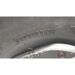 Renault - Scenic - Schokdemperpoot rechts-voor