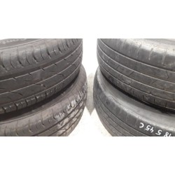 Renault - Scenic - Set of sports wheels