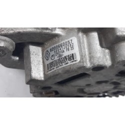 Renault - Scenic - Dynamo