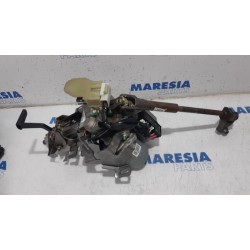 Renault - Scenic - Steering column housing