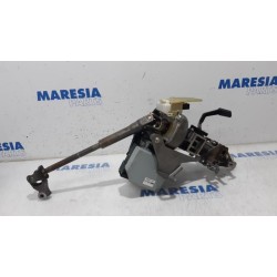 Renault - Scenic - Steering column housing