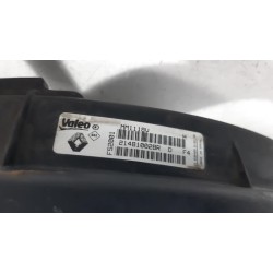 Renault - Scenic - Fan motor