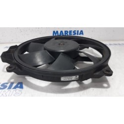 Renault - Scenic - Fan motor