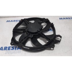 Renault - Scenic - Fan motor