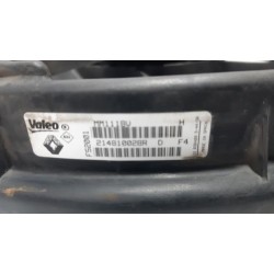 Renault - Scenic - Fan motor