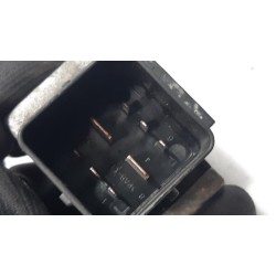 Renault - Scenic - Glow plug relay
