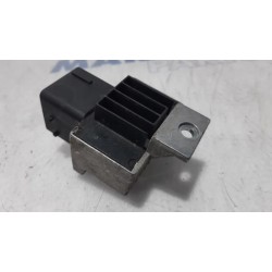 Renault - Scenic - Glow plug relay
