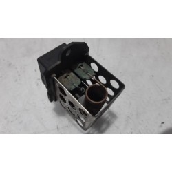 Renault - Scenic - Cooling fan resistor