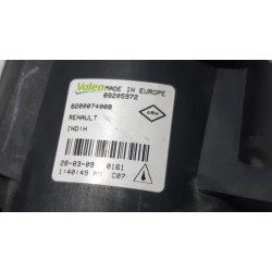 Renault - Scenic - Fog light, front left