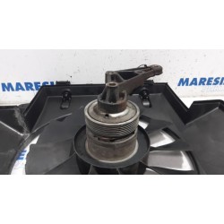 Iveco - Daily - Fan motor