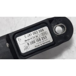 Renault - Scenic - Map Sensor (Einlasskrümmer)