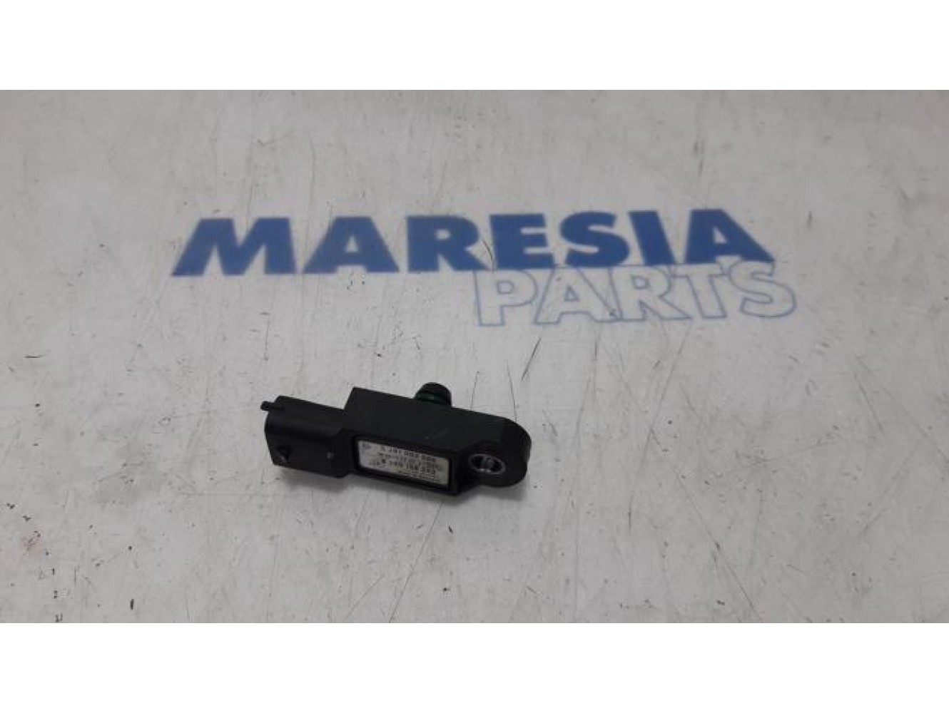 Renault - Scenic - Map Sensor (Einlasskrümmer)