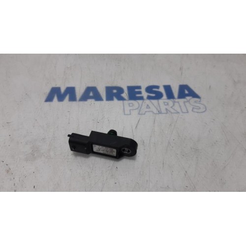 Renault - Scenic - Map Sensor (Einlasskrümmer)